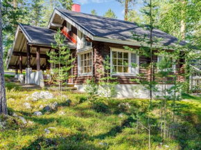 Holiday Home Honkakoli 10 by Interhome Lieksa